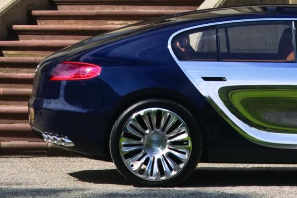 Bugatti 16C Galibier (10 )