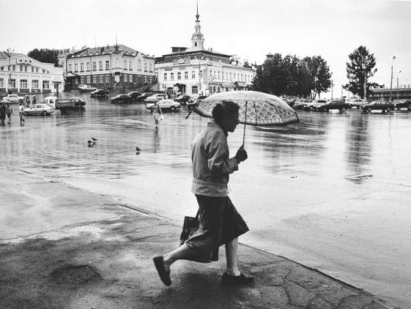 Жизнь постсоветской глубинки (40 фото)