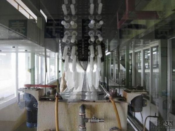 Завод презервативов в Китае (16 фото)