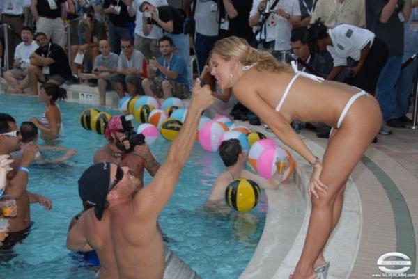 Конкурс Silvercash Bikini Contest - Здравствуй лето (173 фото)