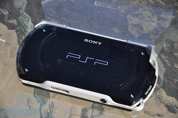 PSP Go -  ""