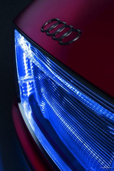 Audi e-Tron Concept Coupe (16 )