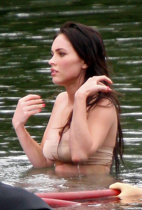 Обнажённая Меган Фокс | Фотографии Меган Фокс | Голая Меган Фокс Фото | Megan Fox