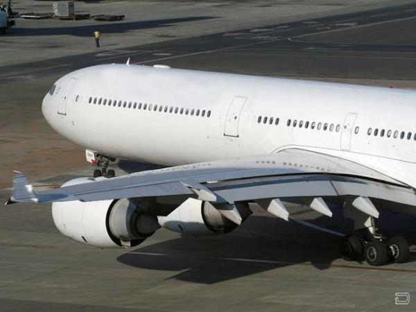 Летайте самолётами компании Абу-Даби! (7 фото + текст)