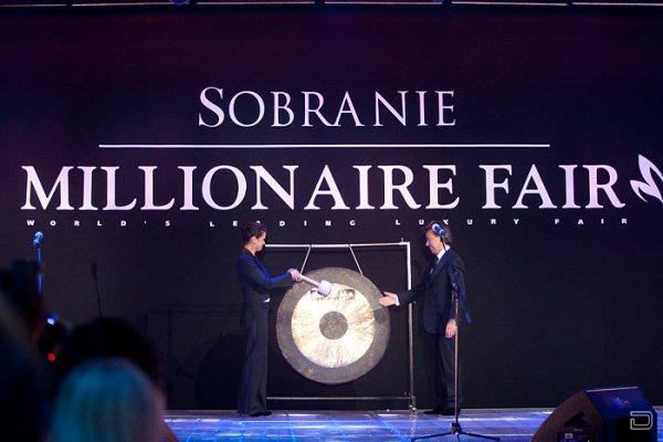      Millionaire Fair