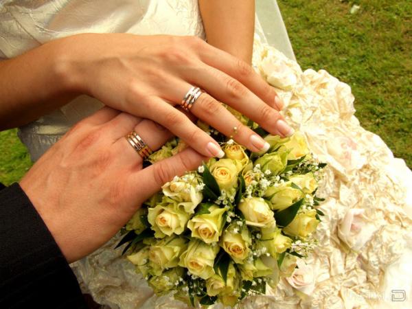 10 фактов про свадьбы
