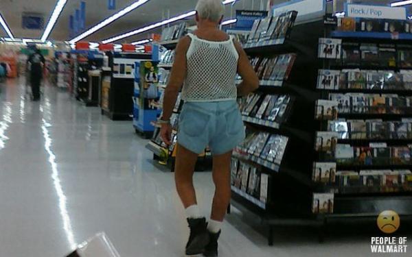       Wal-Mart? (96 )