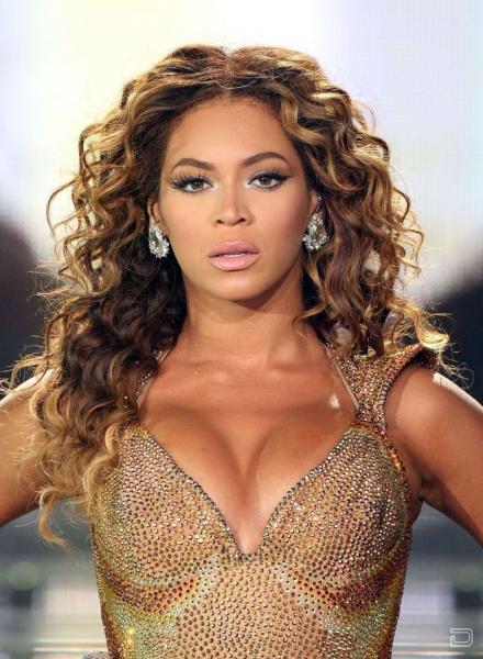 Beyonce (7 )