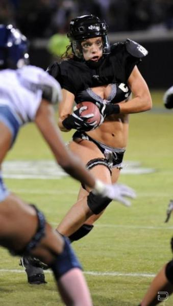     - Lingerie Football League (15 )