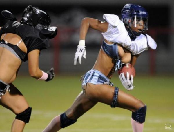     - Lingerie Football League (15 )