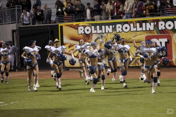     - Lingerie Football League (15 )