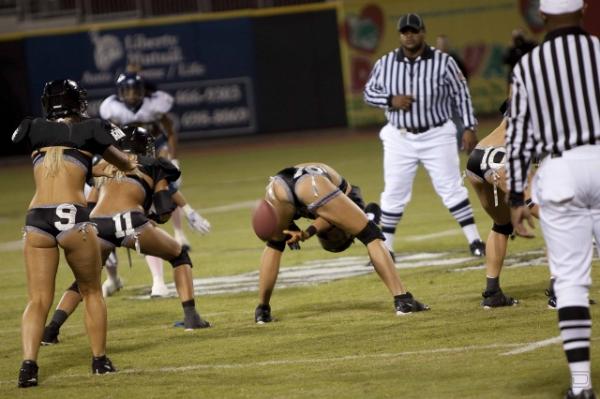     - Lingerie Football League (15 )