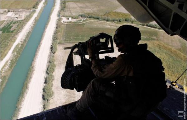 НАТО в Афганистане (30 фото)