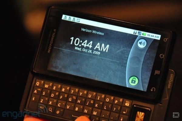 Motorola DROID