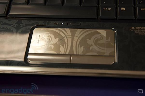  HP Pavilion dv3 -    (13 )