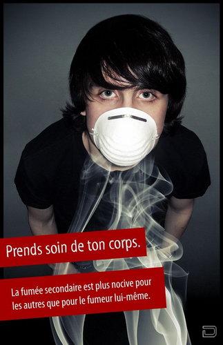 Плакаты против курения (56 штук)