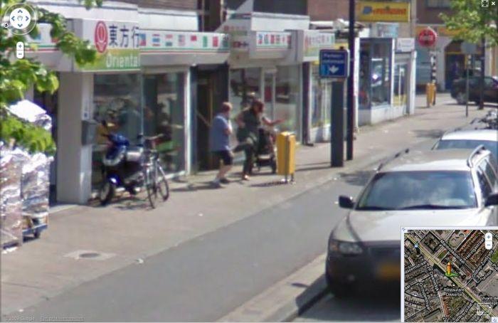  Google Streetview  (3 )