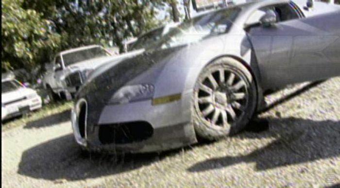  Bugatti Veyron (18 )