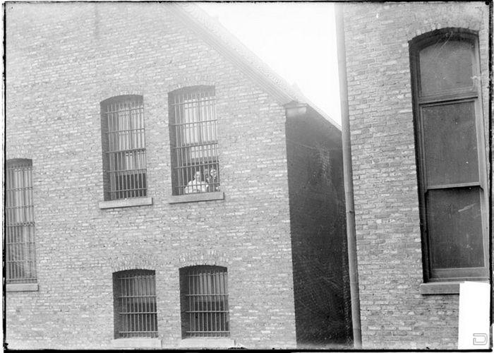 Криминал начала прошлого века в Чикаго (128 фото)