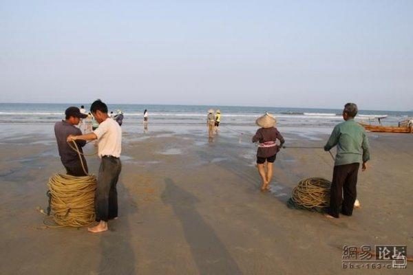 Рыбалка по Китайски (25 фото)