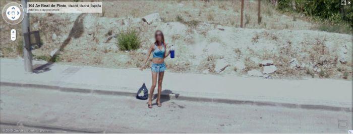    Google Street View (24 )