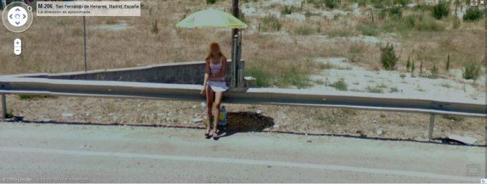    Google Street View (24 )