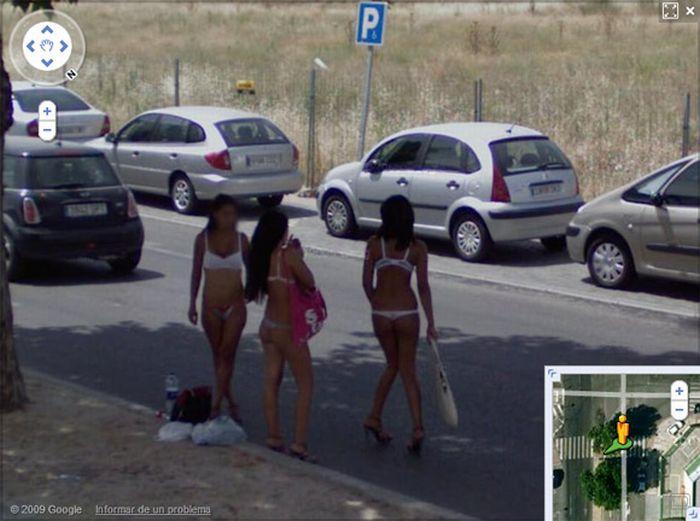    Google Street View (24 )