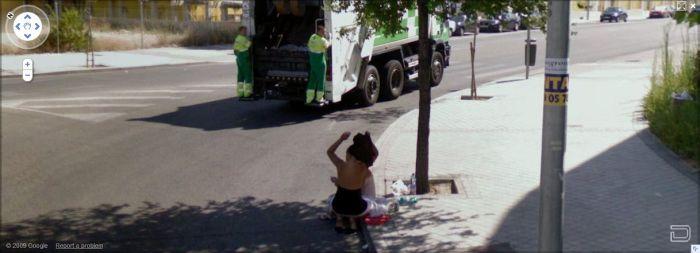    Google Street View (24 )