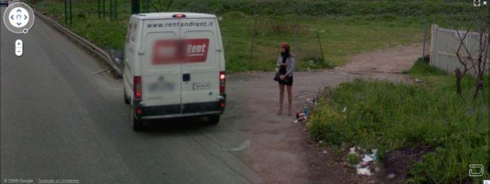    Google Street View (24 )