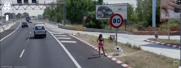    Google Street View (24 )