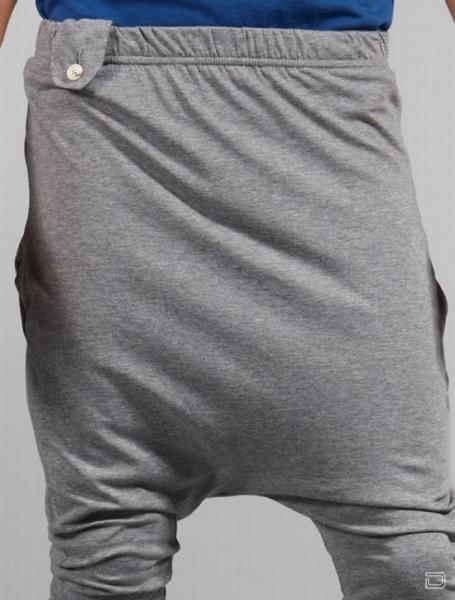 Ультра-модные штаны (8 фото)