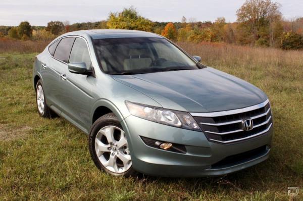 Honda Accord Crosstour 2010 (17 )