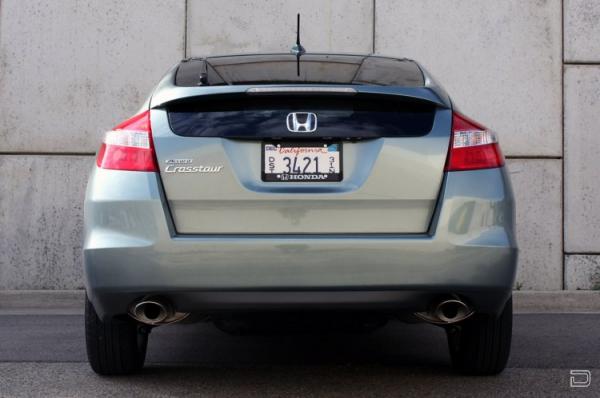 Honda Accord Crosstour 2010 (17 )