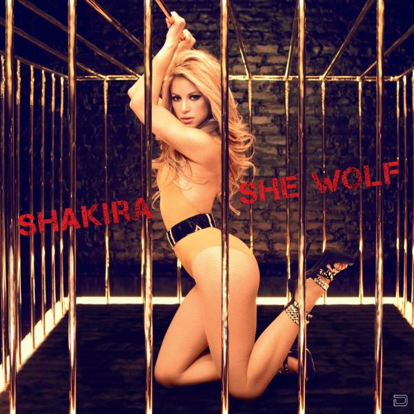 Прекрасная Шакира (Shakira) (30 HQ фото)