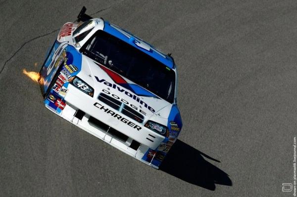  NASCAR 2009 (23 )