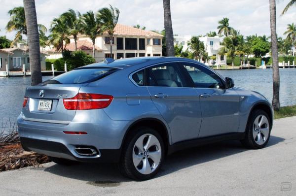 BMW X6 2010 (17 )