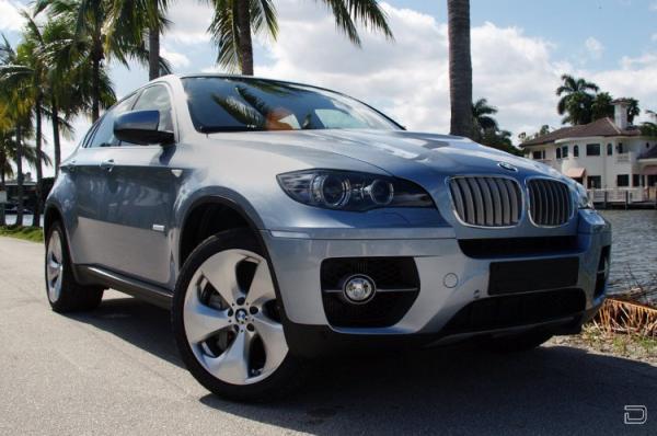 BMW X6 2010 (17 )