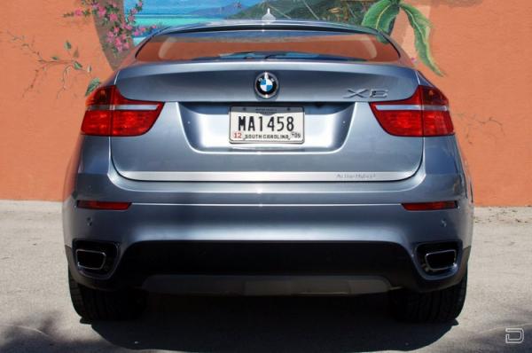 BMW X6 2010 (17 )