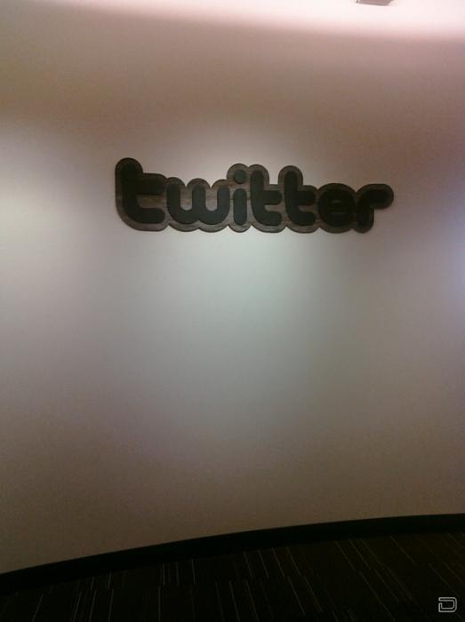 Новый офис Twitter в Сан-Франциско (25 фото)