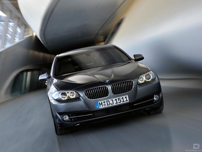 Bmw 5-series (14 )