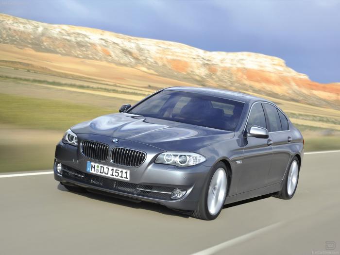 Bmw 5-series (14 )