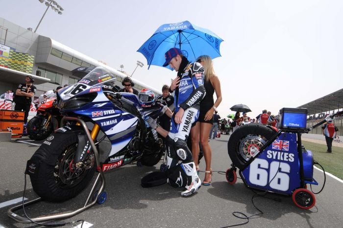  Yamaha Racing 2009 (47 )