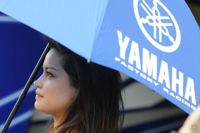  Yamaha Racing 2009 (47 )