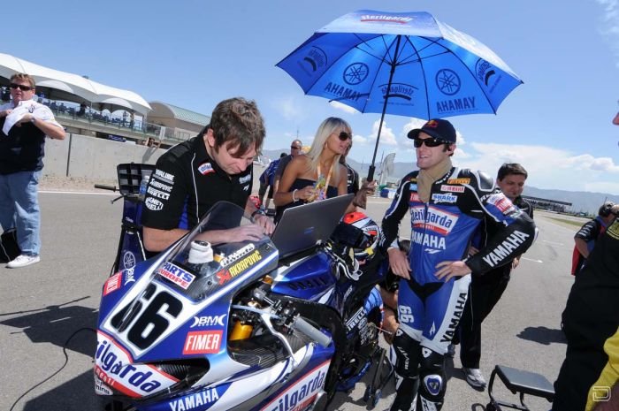  Yamaha Racing 2009 (47 )