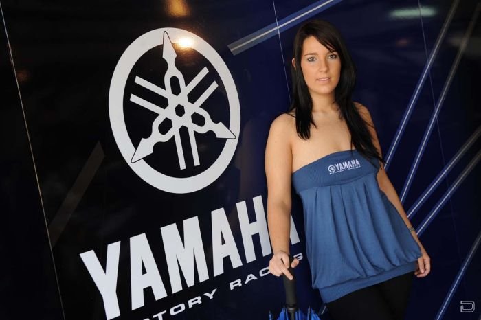  Yamaha Racing 2009 (47 )