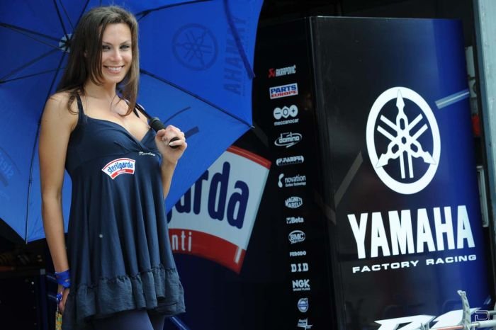  Yamaha Racing 2009 (47 )