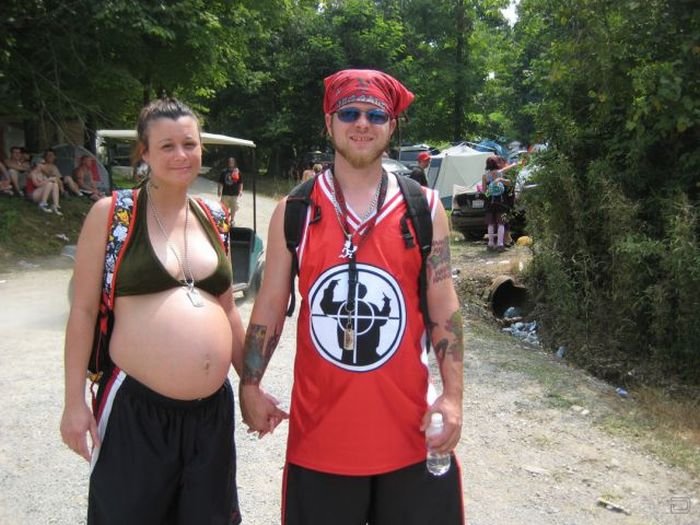 Juggalo Woodstock 2009 (49 )