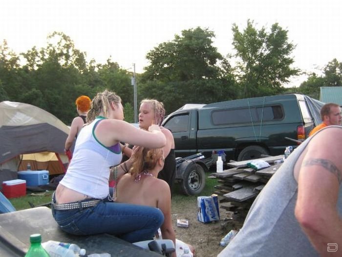 Juggalo Woodstock 2009 (49 )