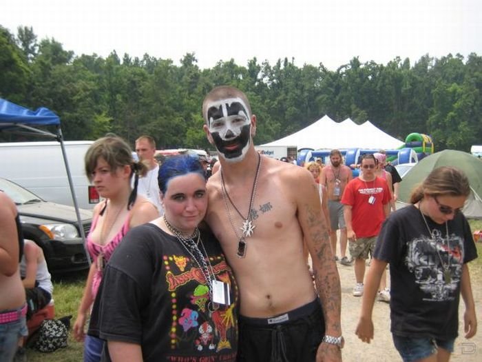 Juggalo Woodstock 2009 (49 )