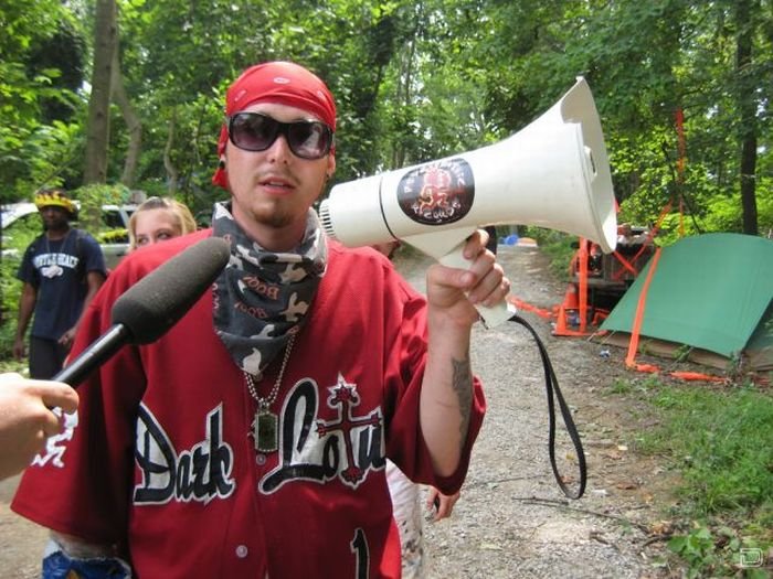 Juggalo Woodstock 2009 (49 )